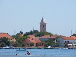 Nin Zadar